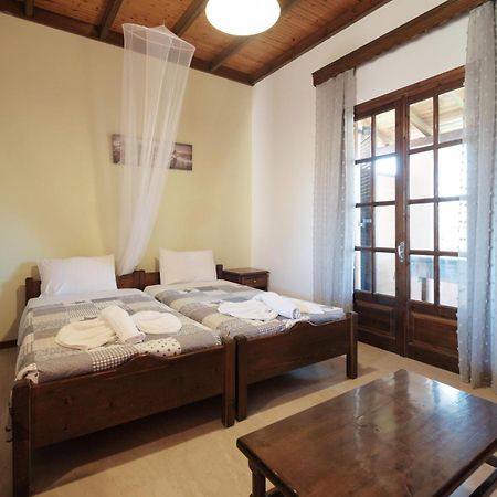 Nikos Pool Apartments - Upper Floor Sidari  Exterior photo