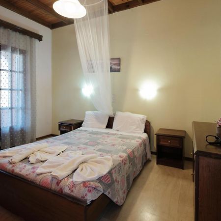 Nikos Pool Apartments - Upper Floor Sidari  Exterior photo