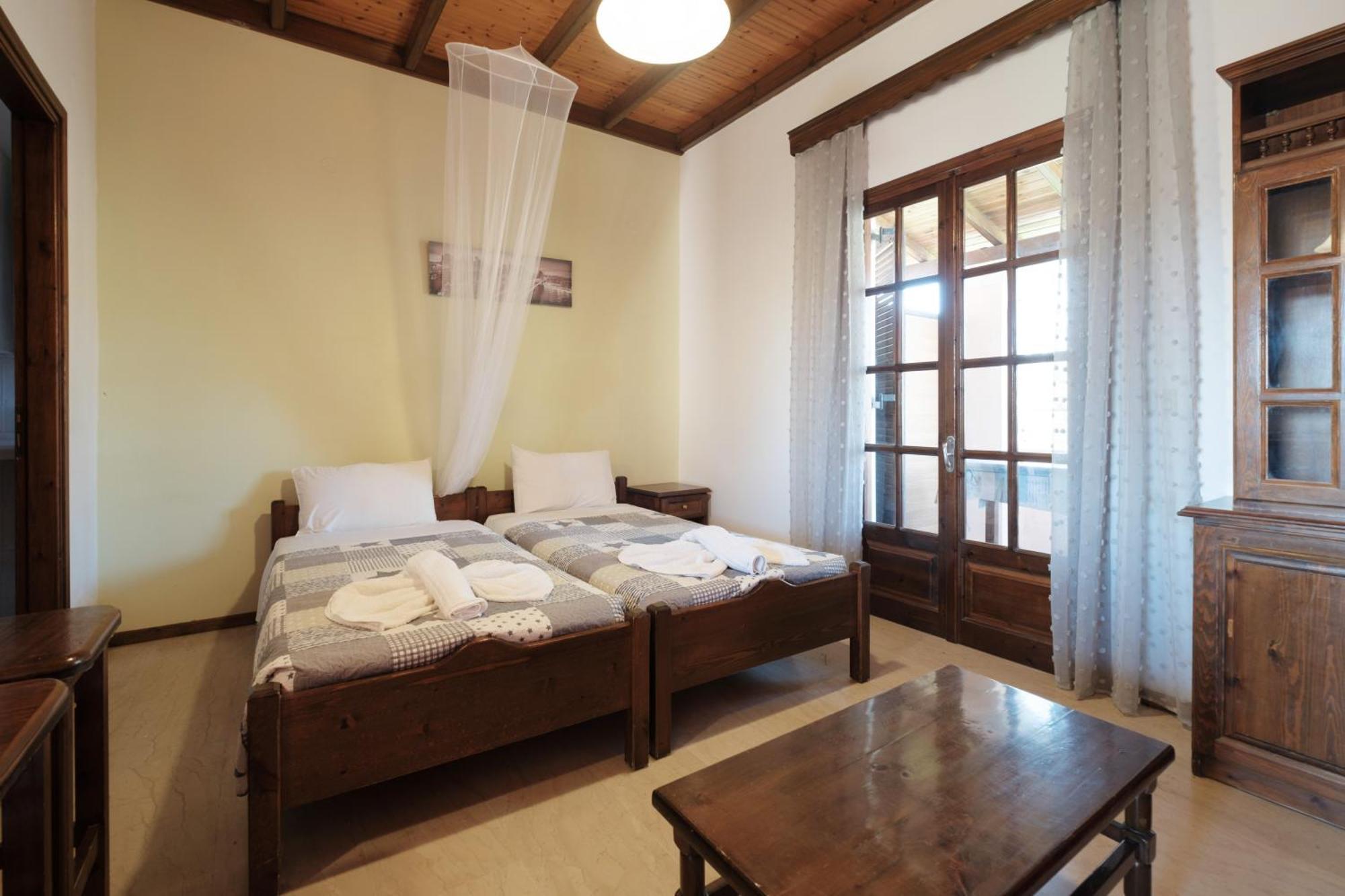 Nikos Pool Apartments - Upper Floor Sidari  Exterior photo