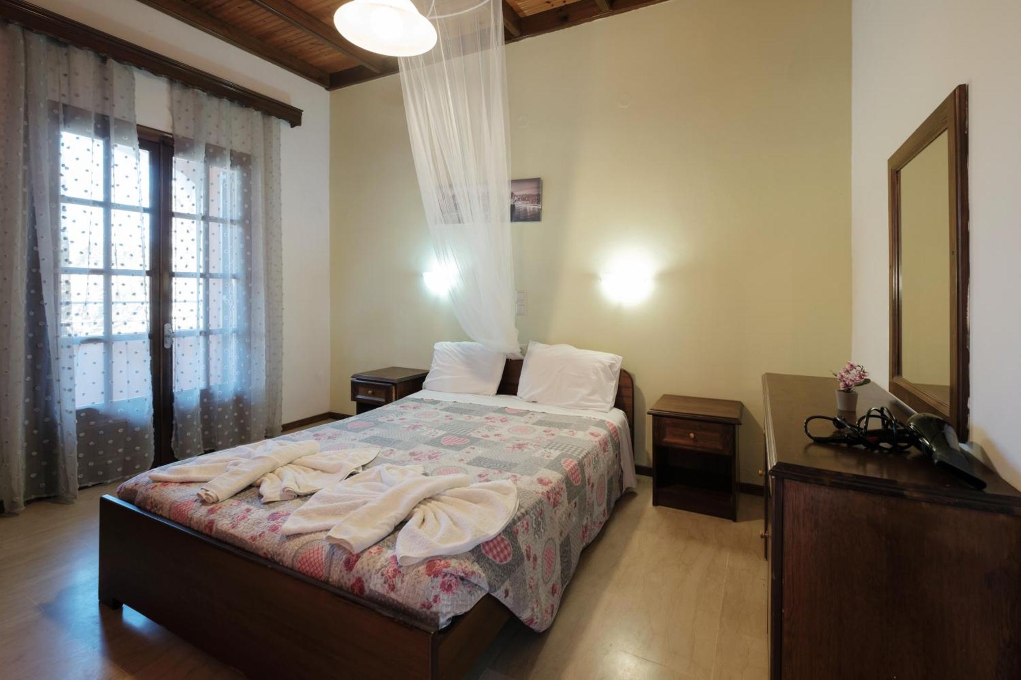 Nikos Pool Apartments - Upper Floor Sidari  Exterior photo