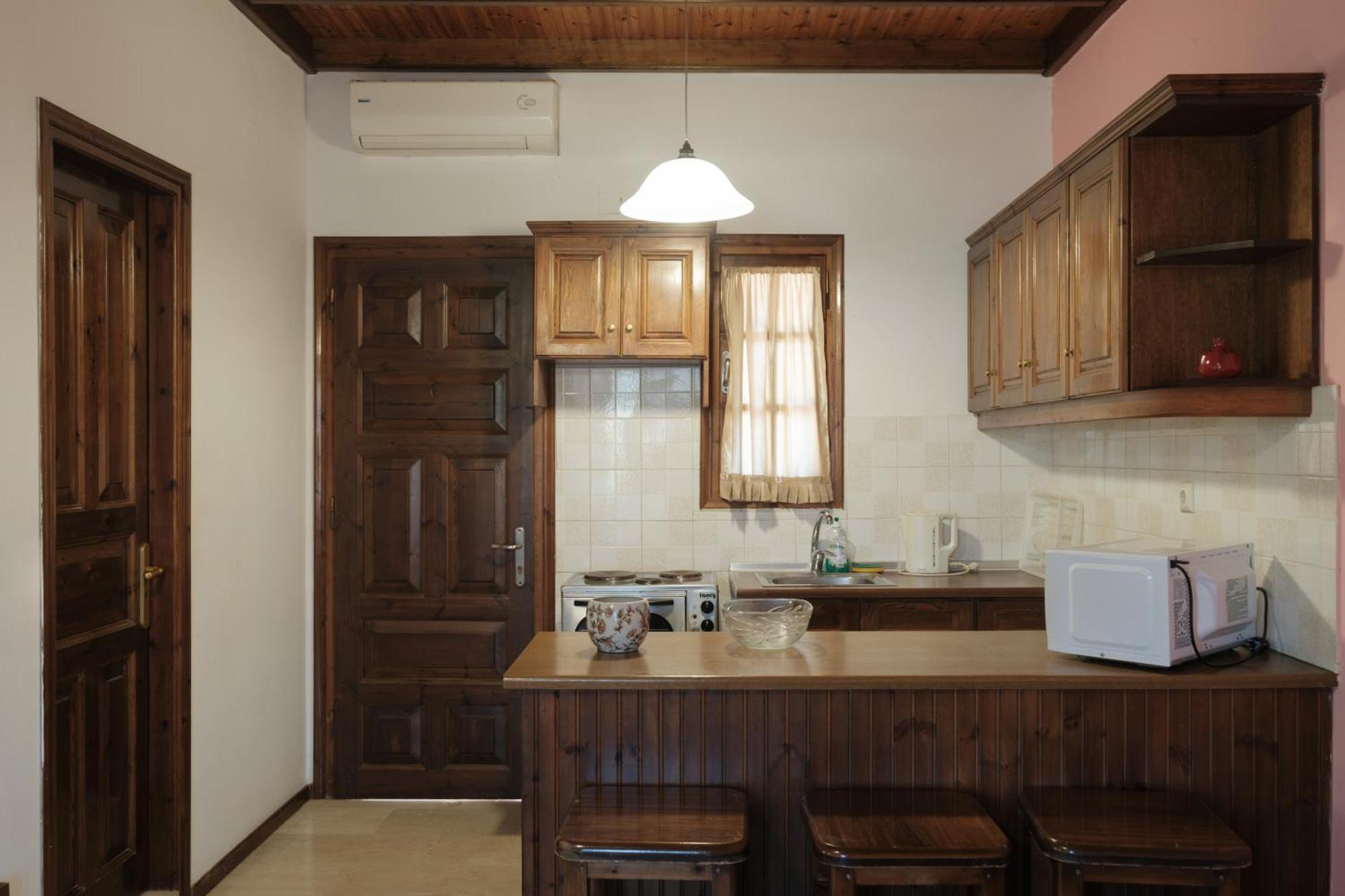 Nikos Pool Apartments - Upper Floor Sidari  Exterior photo